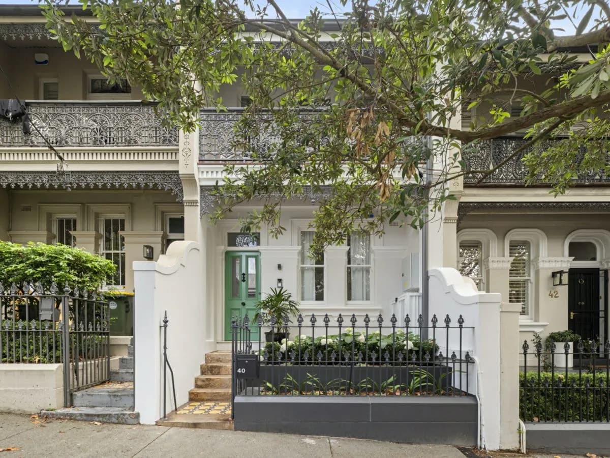 40 Liverpool Street, PADDINGTON, Paddington - Image 1