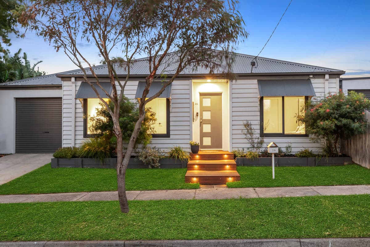 2A Vivienne Street, Seaford VIC 3198, Seaford - Image 1