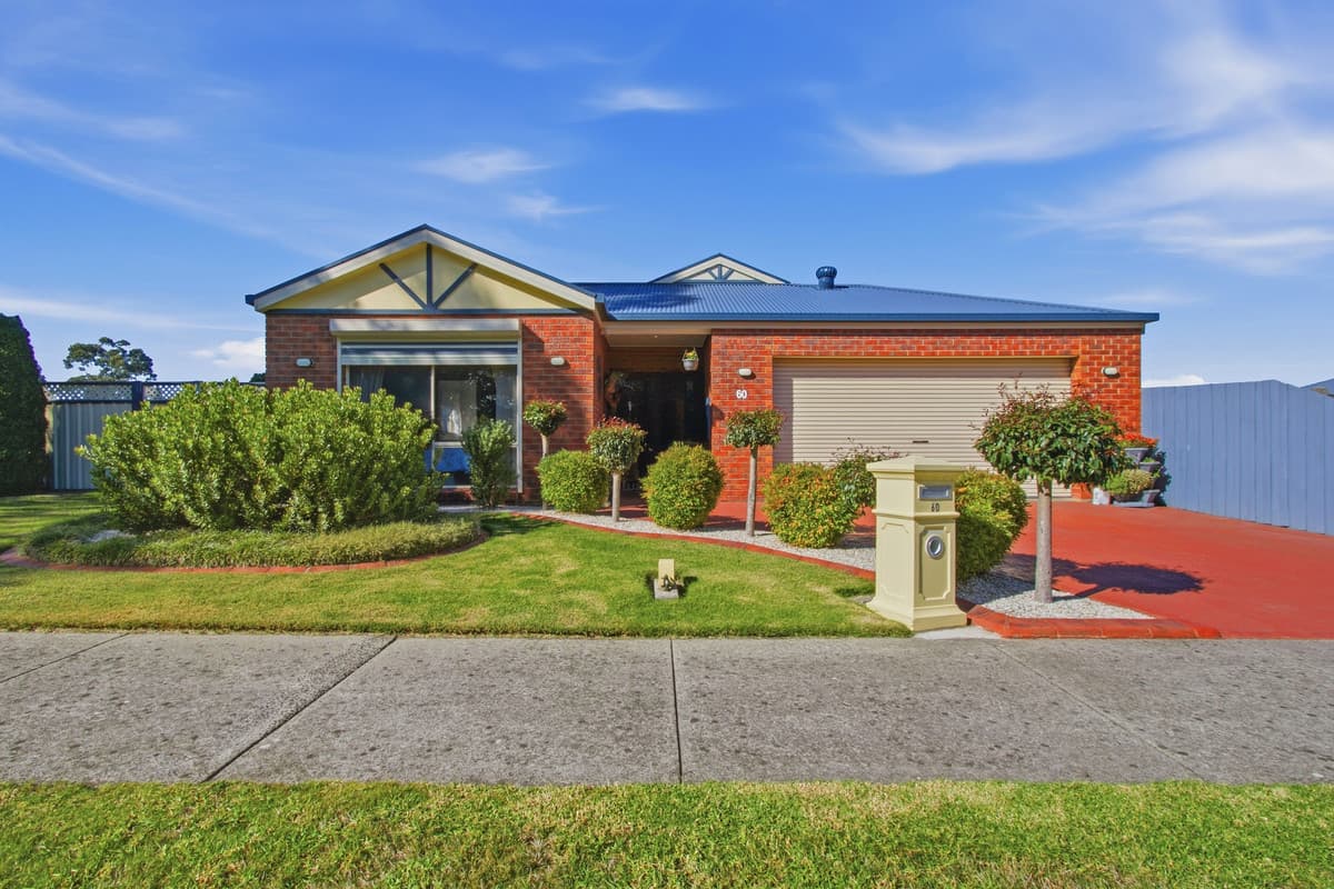 60 English Street, Morwell VIC 3840, Morwell - Image 1