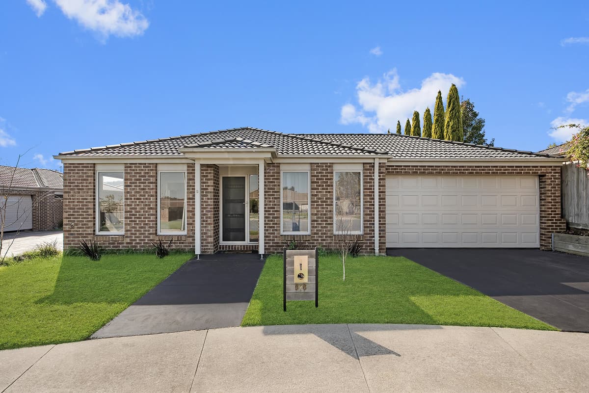 5 / 5 Spencer Place, Pakenham VIC 3810, Pakenham - Image 1