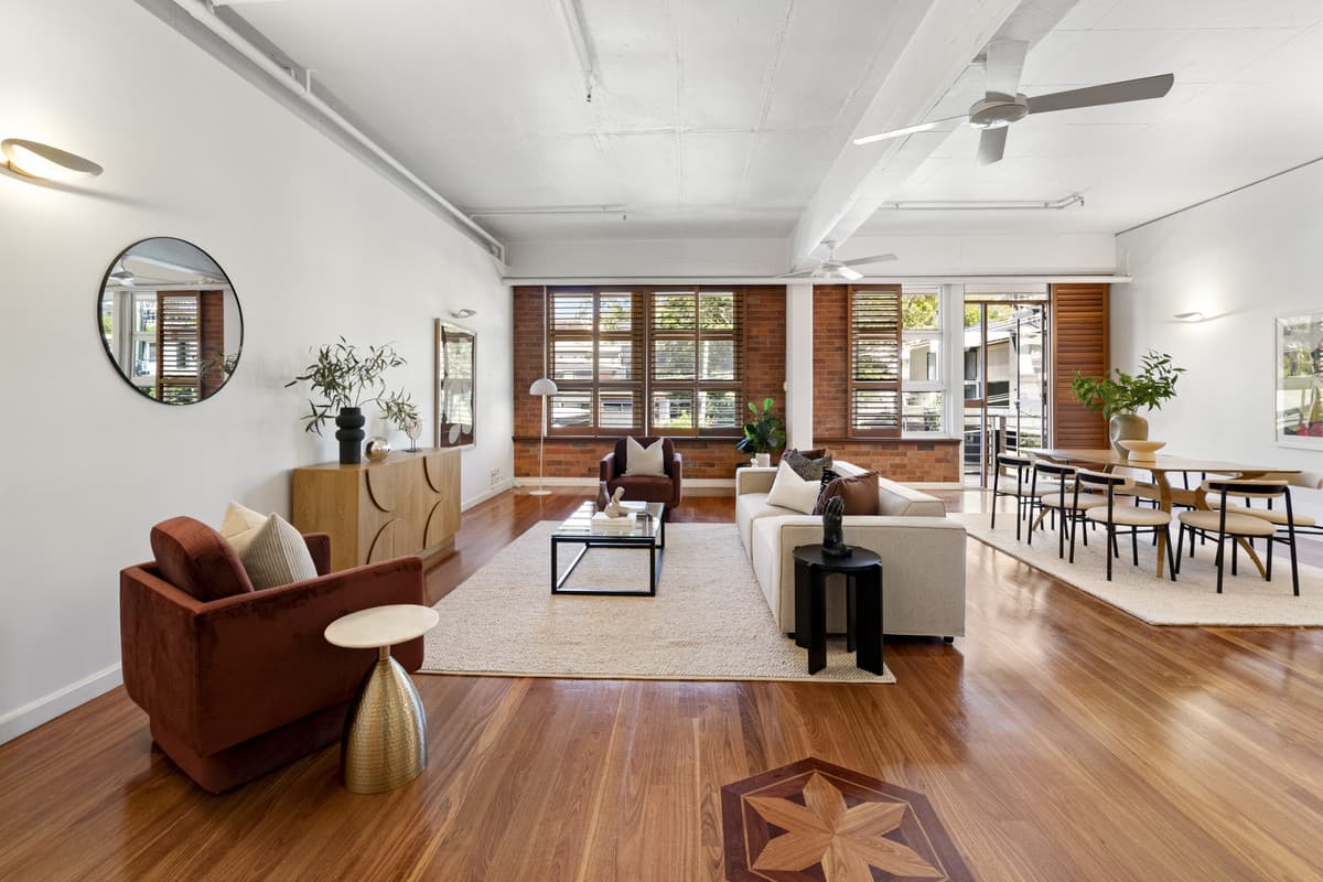 110 Macquarie Street, Teneriffe - Image 1