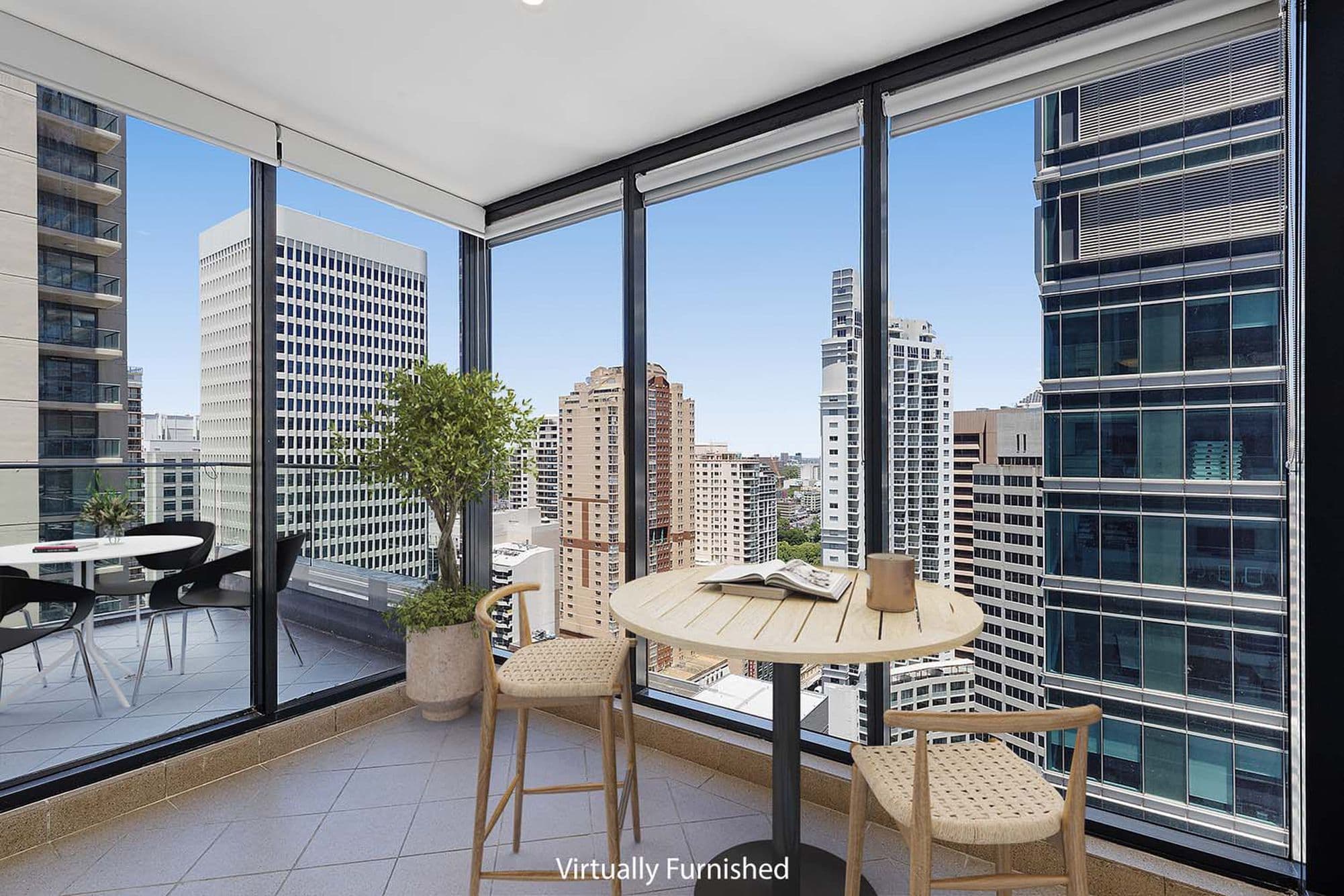 3602 / 91 Liverpool Street, SYDNEY, Sydney - Image 1
