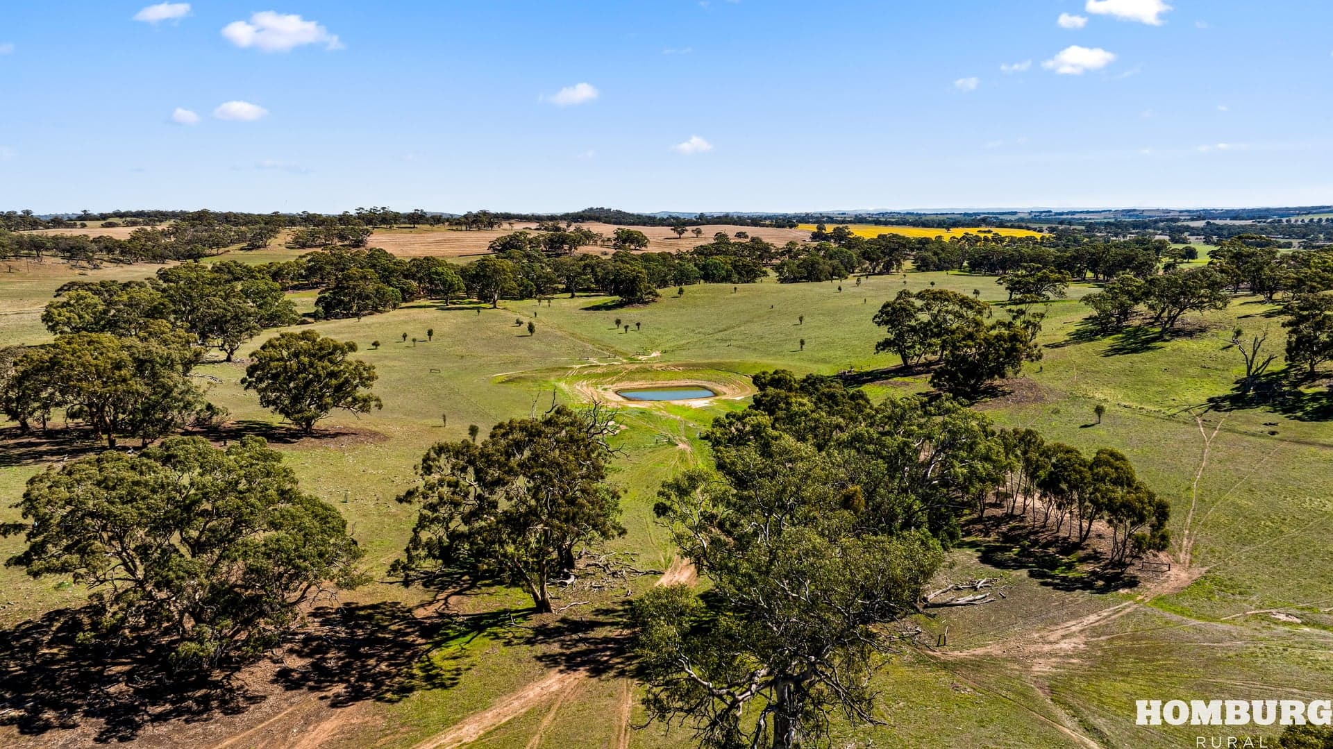 Lot 128 Keyneton Road, KEYNETON, Keyneton - Image 1