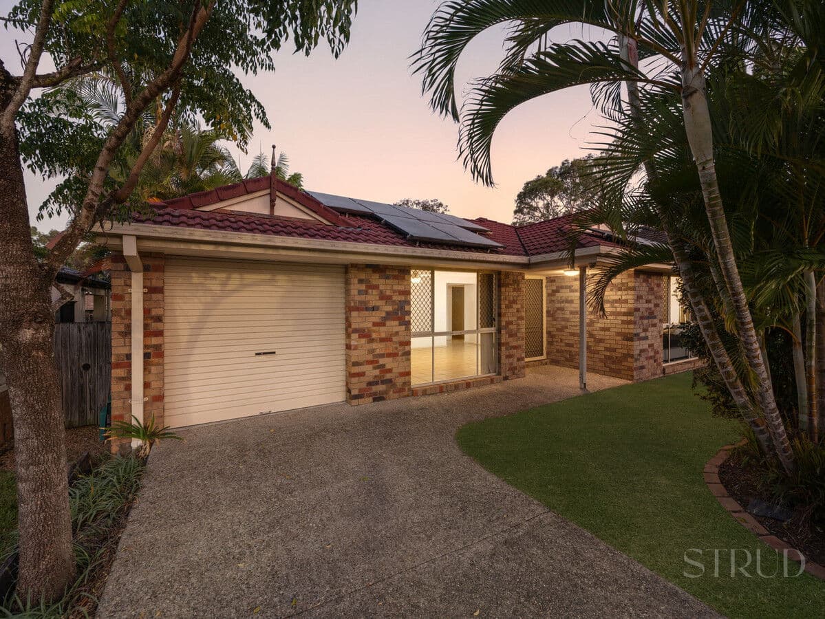8 Merganser Place, Forest Lake QLD 4078, Forest Lake - Image 1