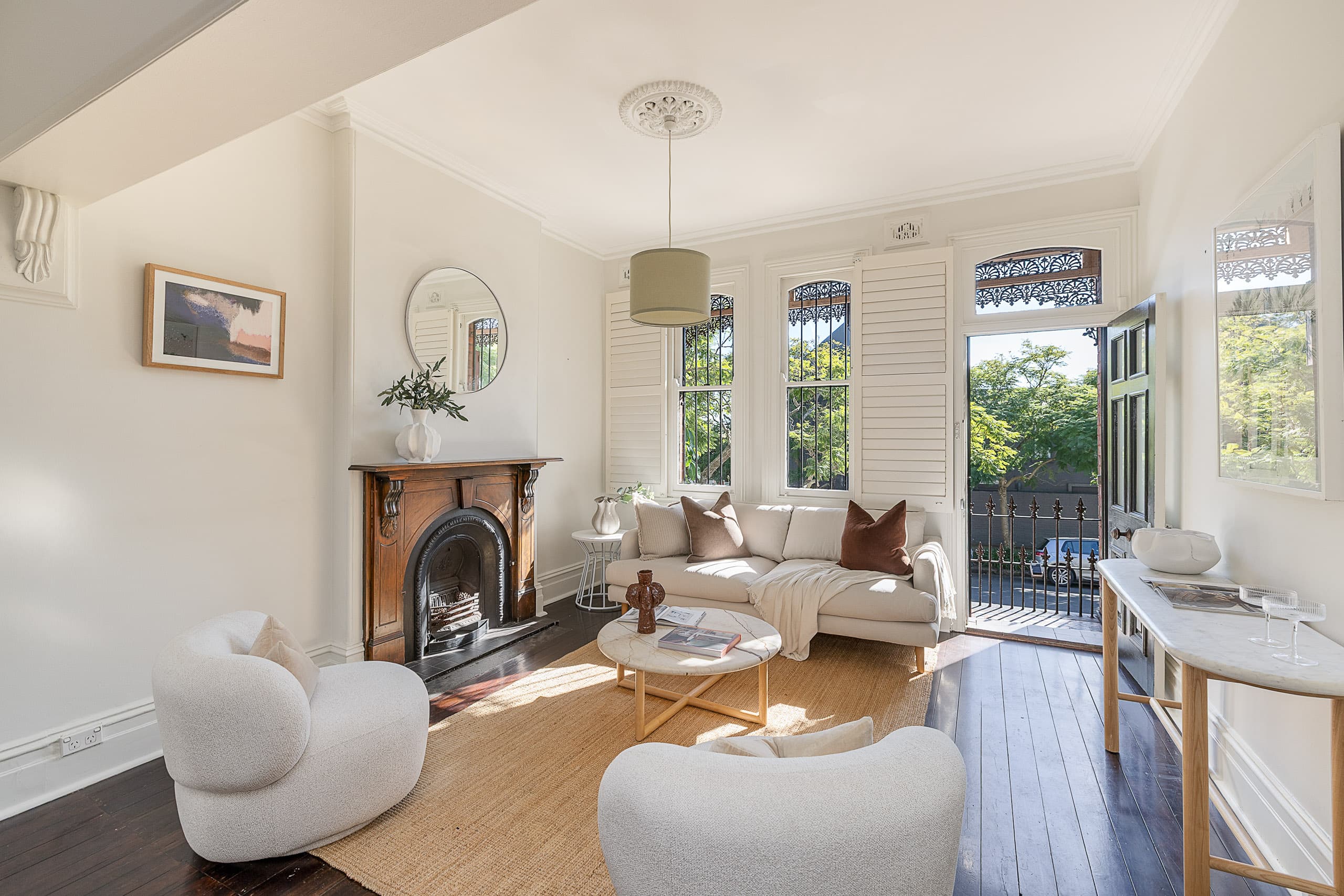 12 Norfolk Street, Paddington - Image 1