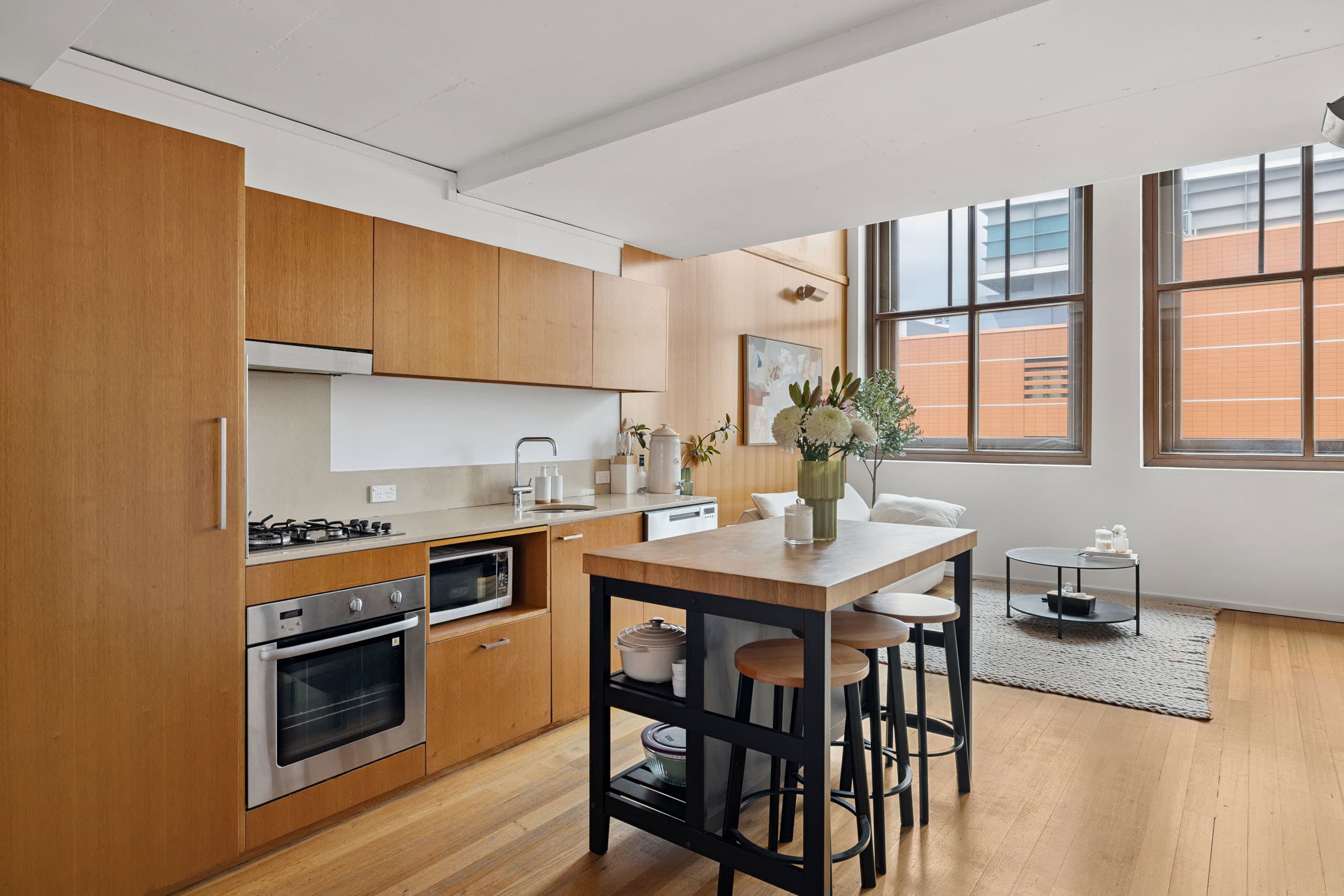 517/380 Harris Street, Pyrmont - Image 1