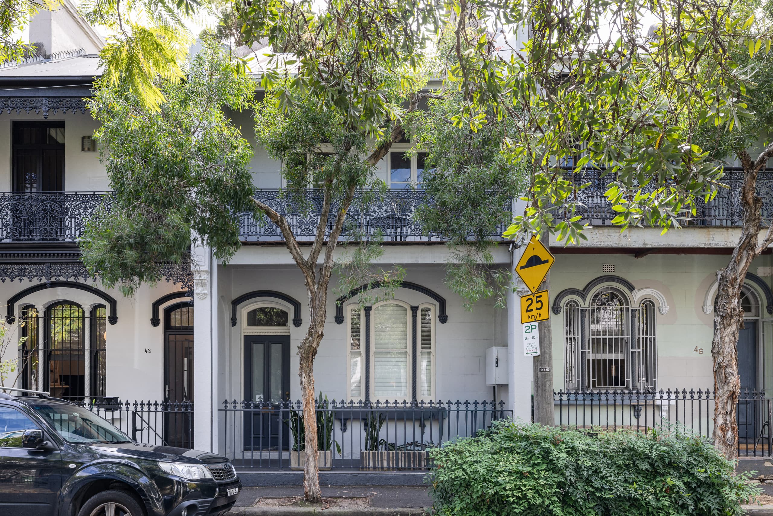 44 Ridge Street, Surry Hills - Image 1