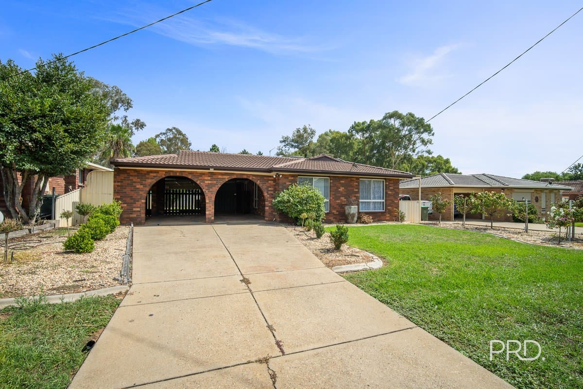 11 Swan Street, ASHMONT NSW 2650, Ashmont - Image 1