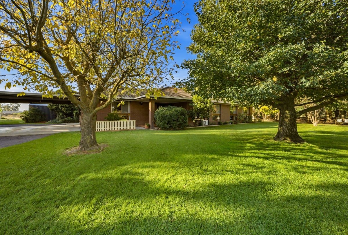19 Ferguson Road, TATURA VIC 3616, Tatura - Image 1