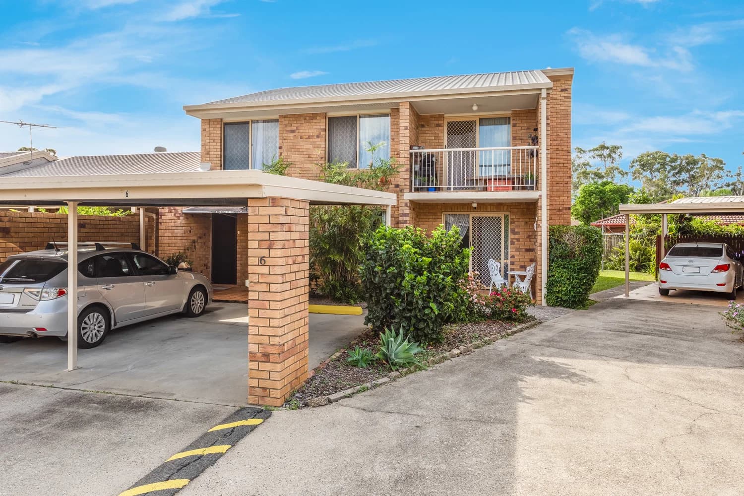 6/7-13 Burrawong Avenue, Bongaree, QLD, 4507, Bongaree - Image 1