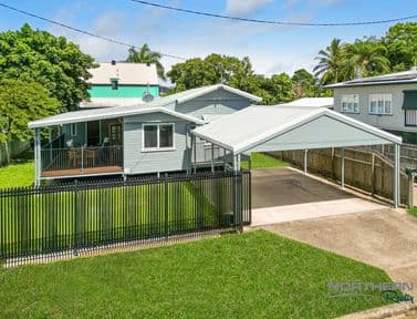 5/9 Carter Street, North Ward, North Ward - Image 1