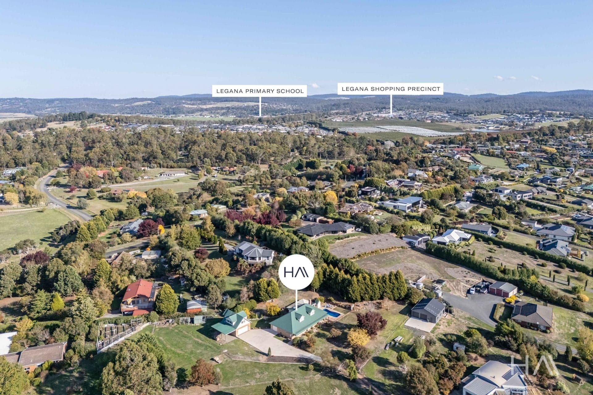 5 Weetman Street Legana, Legana - Image 1