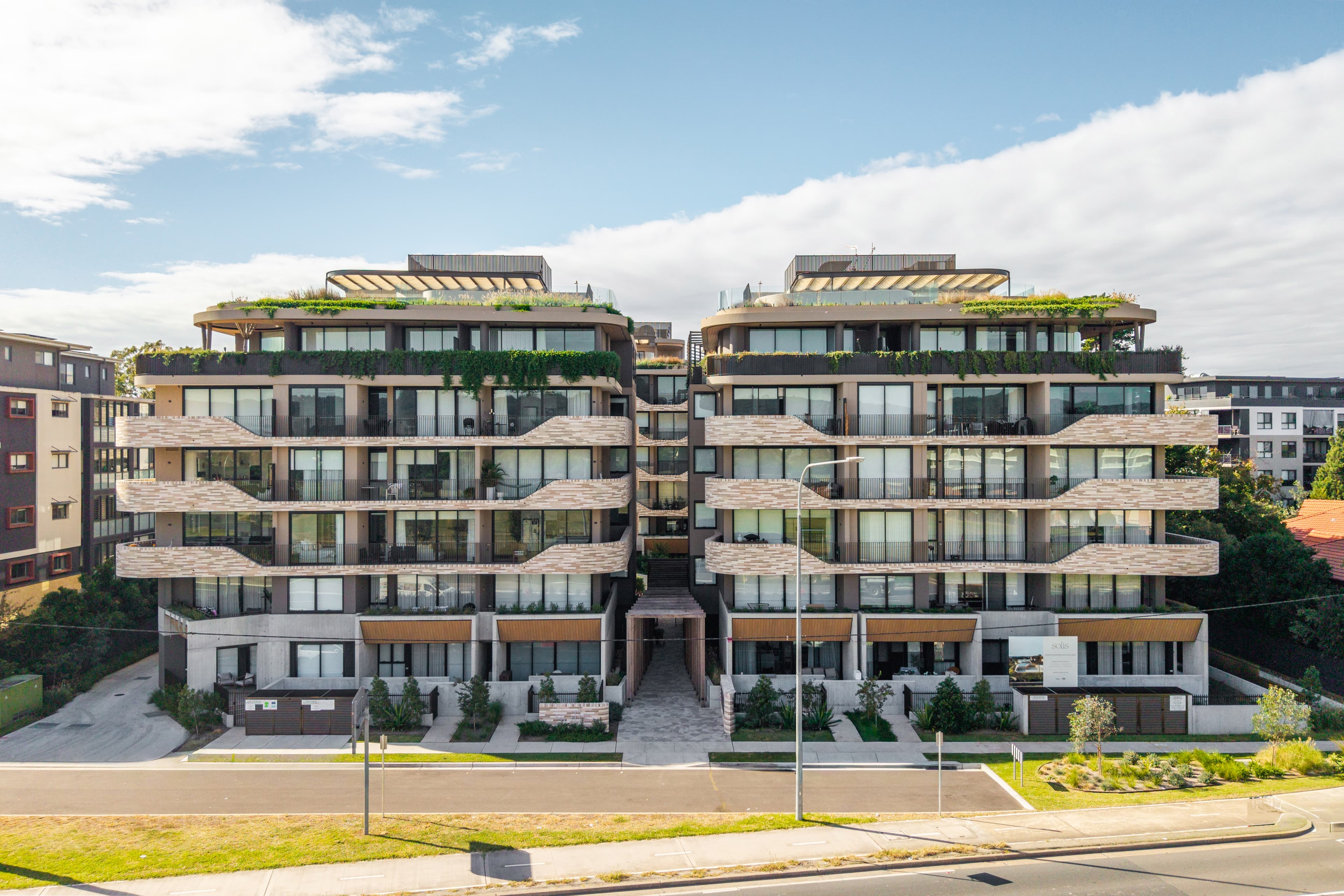 403/10a John Tipping Grove, PENRITH, Penrith - Image 1