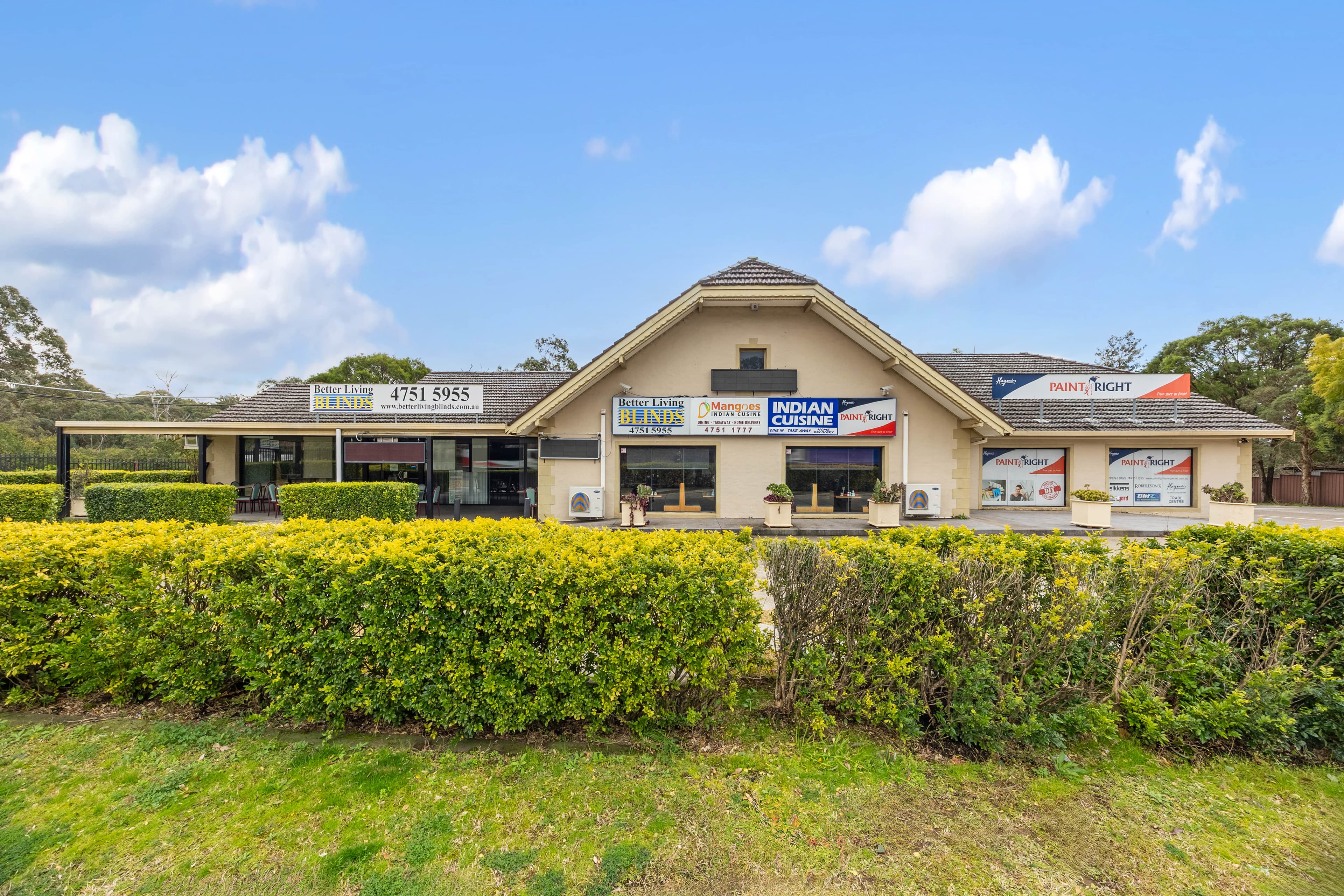 7 Great Western Highway, VALLEY HEIGHTS, Valley Heights - Image 1