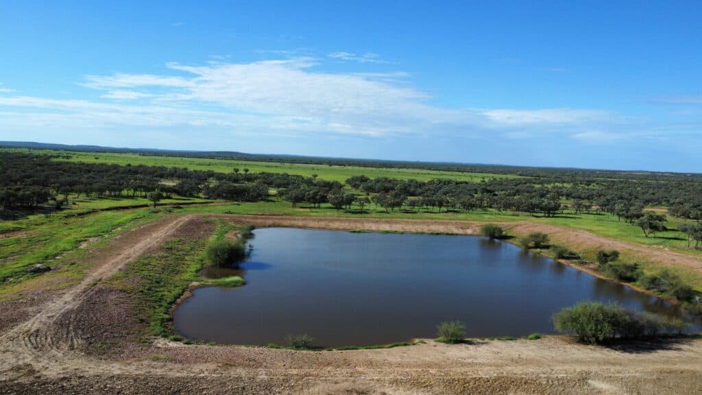 Evengy 1484 Warbreccan Road, STONEHENGE QLD 4730, Stonehenge - Image 1