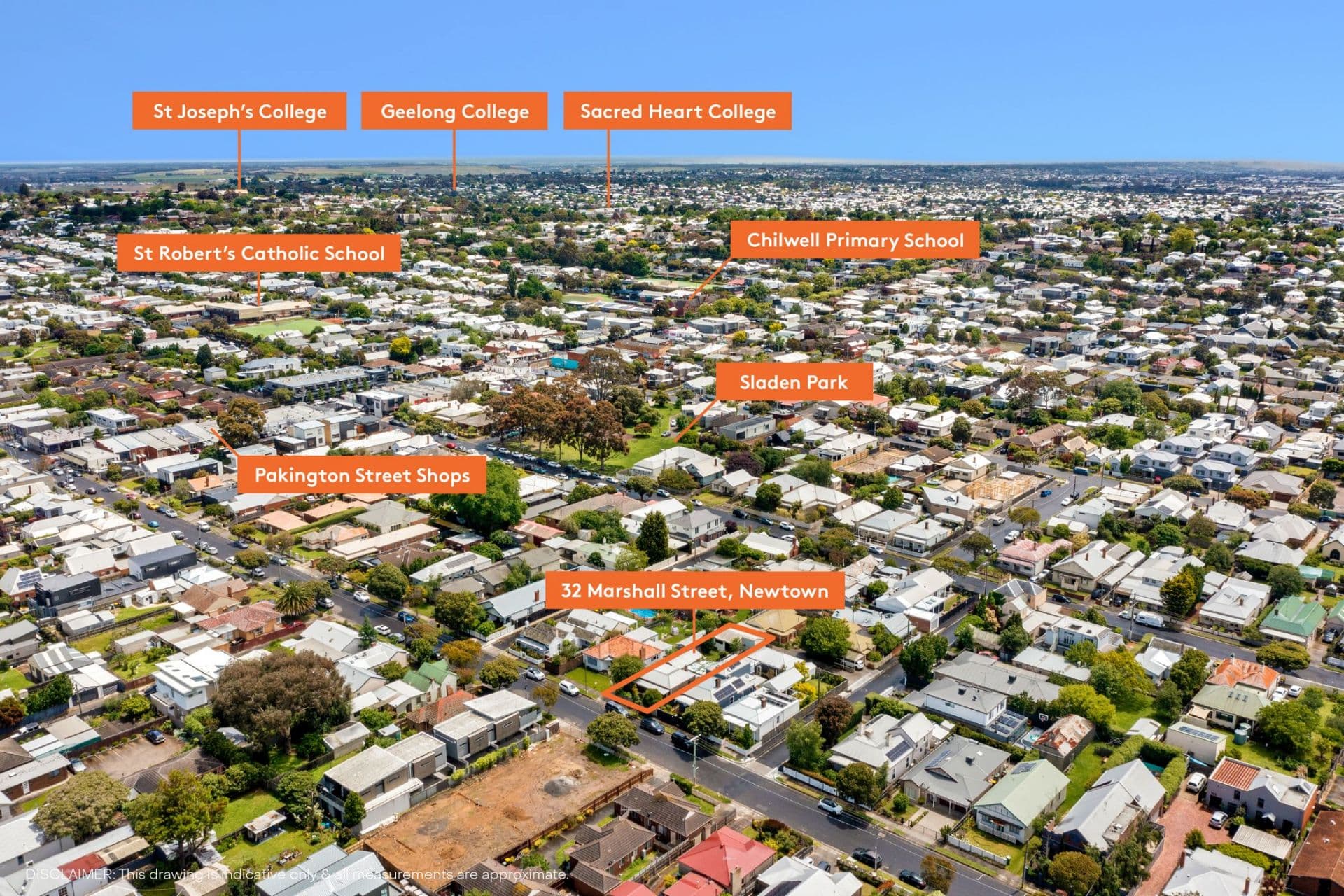 32 Marshall Street, Newtown - Image 1