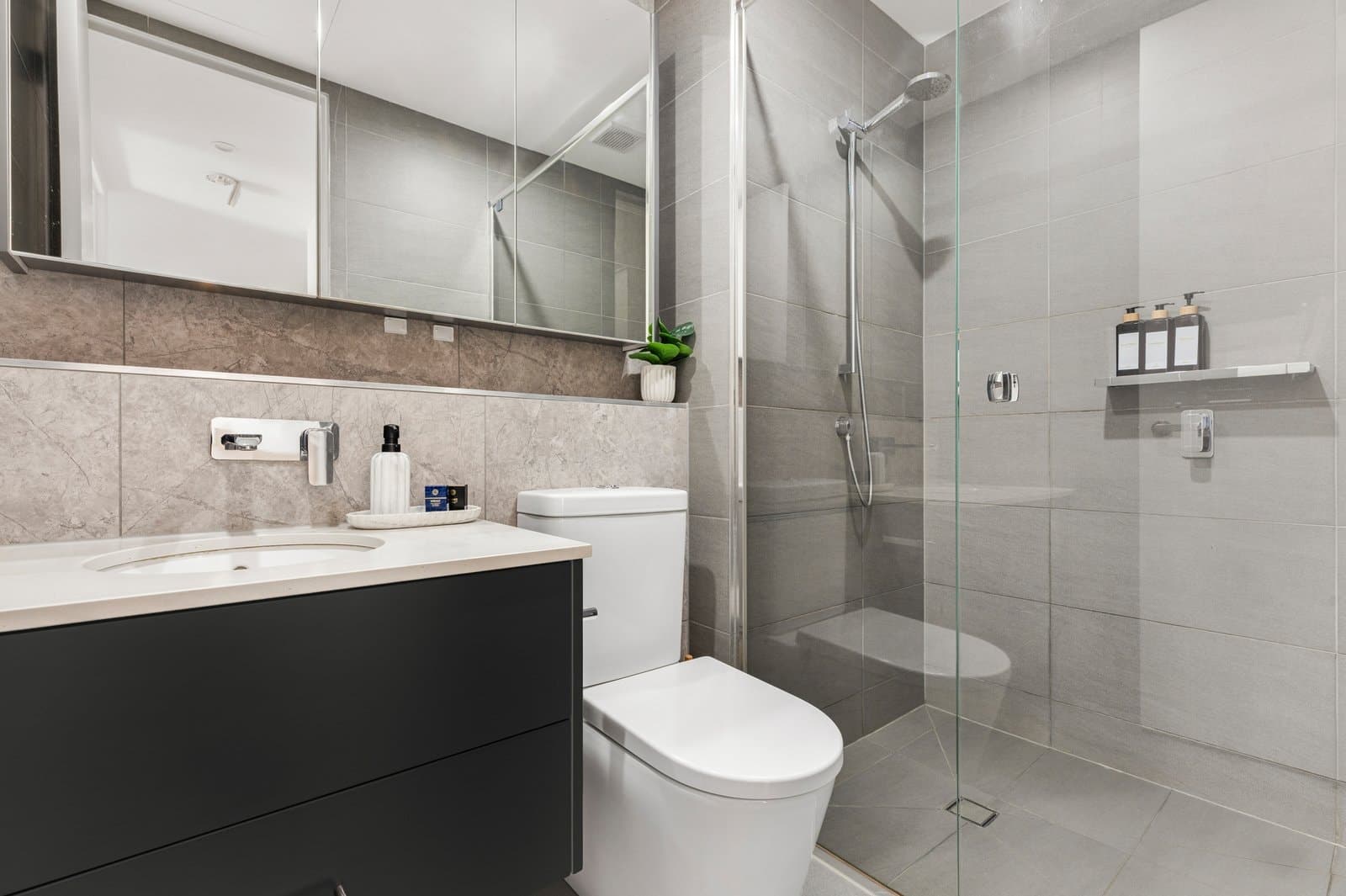 203/286 Rouse Street, Port Melbourne, Port Melbourne - Image 1