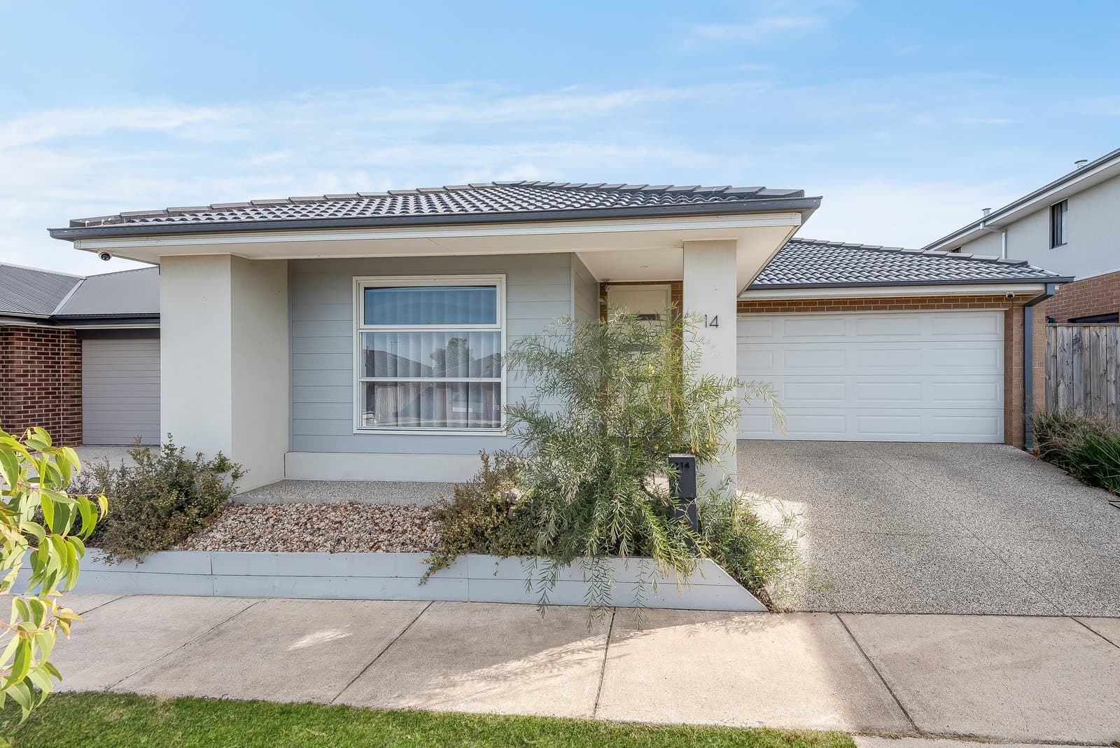 14 Bligh Street, Charlemont, Charlemont - Image 1