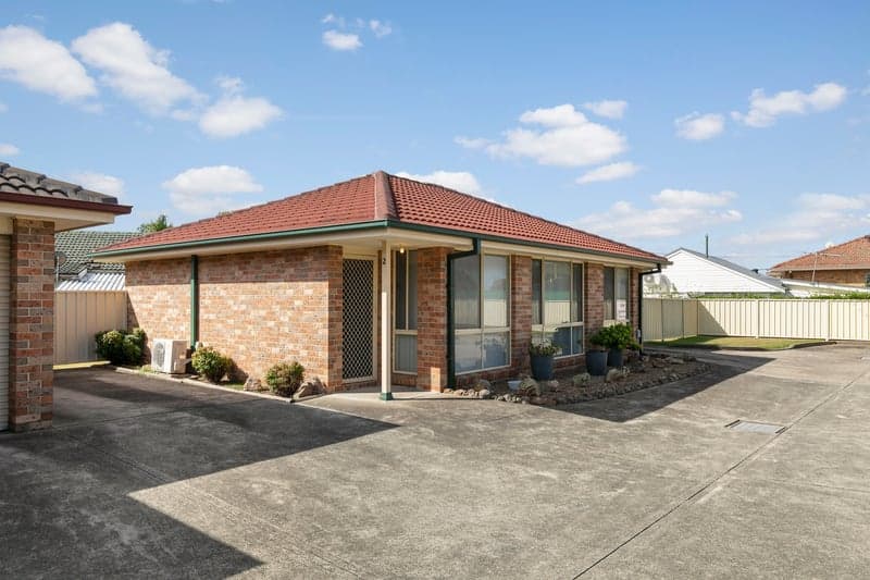 2/32 Christie Road, Tarro - Image 1