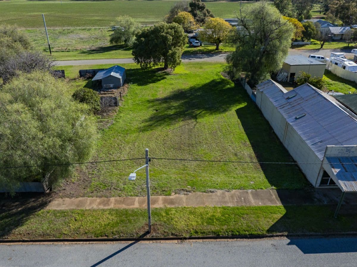 10 Ariah Street, BECKOM, Beckom - Image 1