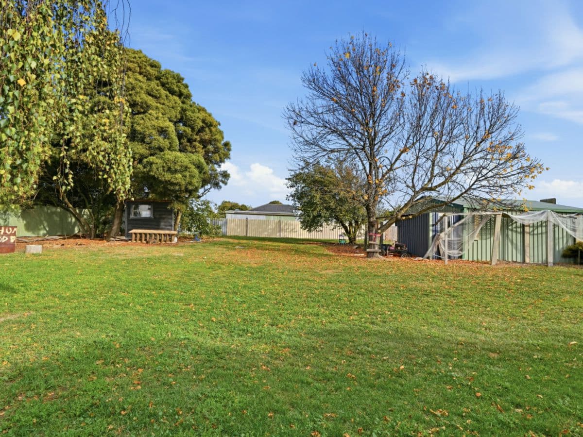 69a Burghley Street, LONGFORD, Longford - Image 1
