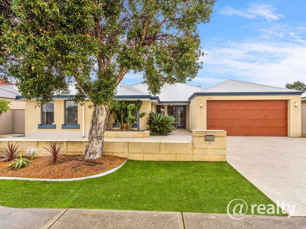 15 Waterview Parade, Southern River, WA, 6110, Southern River - Image 1