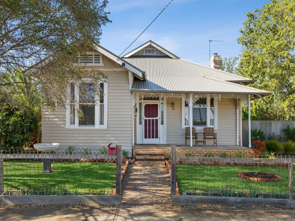 71 Grant Street North, INGLEWOOD, Inglewood - Image 1