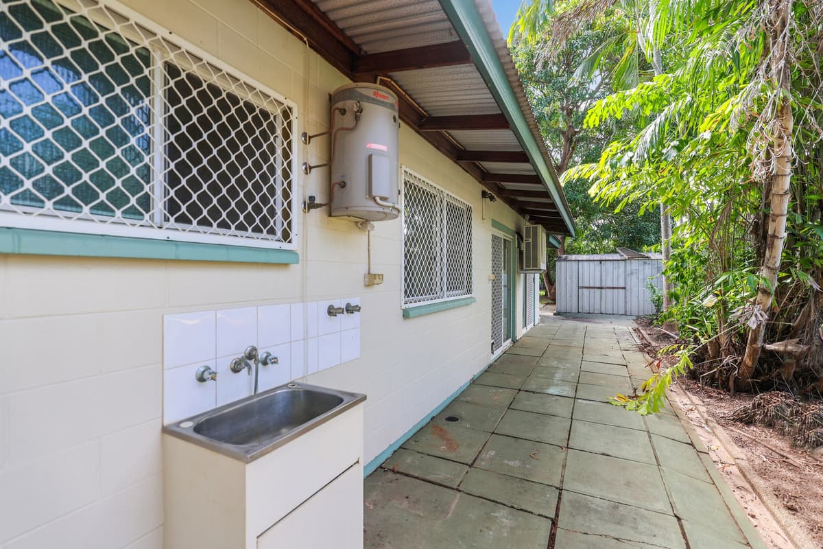 BIG BLOCK, DUAL ACCESS, TERRITORY LIFESTYLE – ROOM FOR EVERYTHING, Dual Access - Image 1
