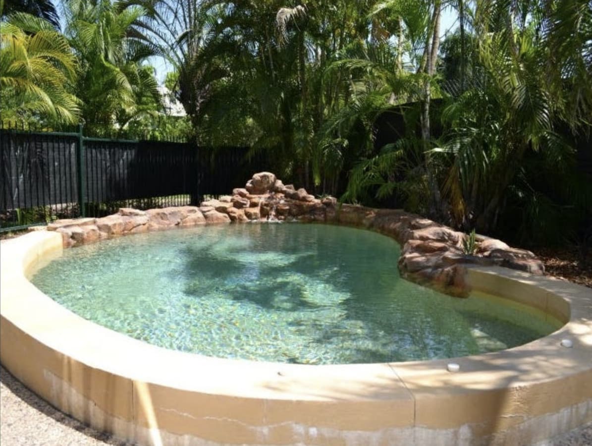 ELEVATED TROPICAL LIVING WITH RESORT-STYLE POOL & BREEZES, Elevated Tropical Living With Resort-Style Pool & Breezes - Image 1