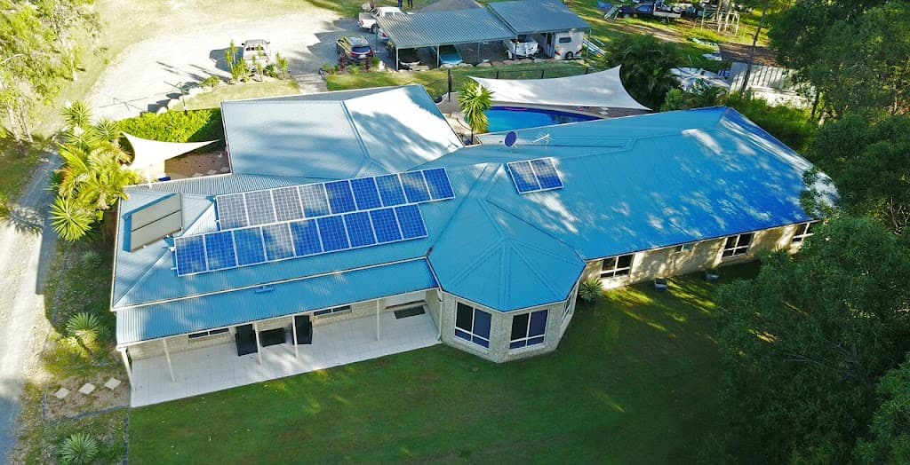 35 Pepperina Drive, Stockleigh, QLD, 4280, Stockleigh - Image 1