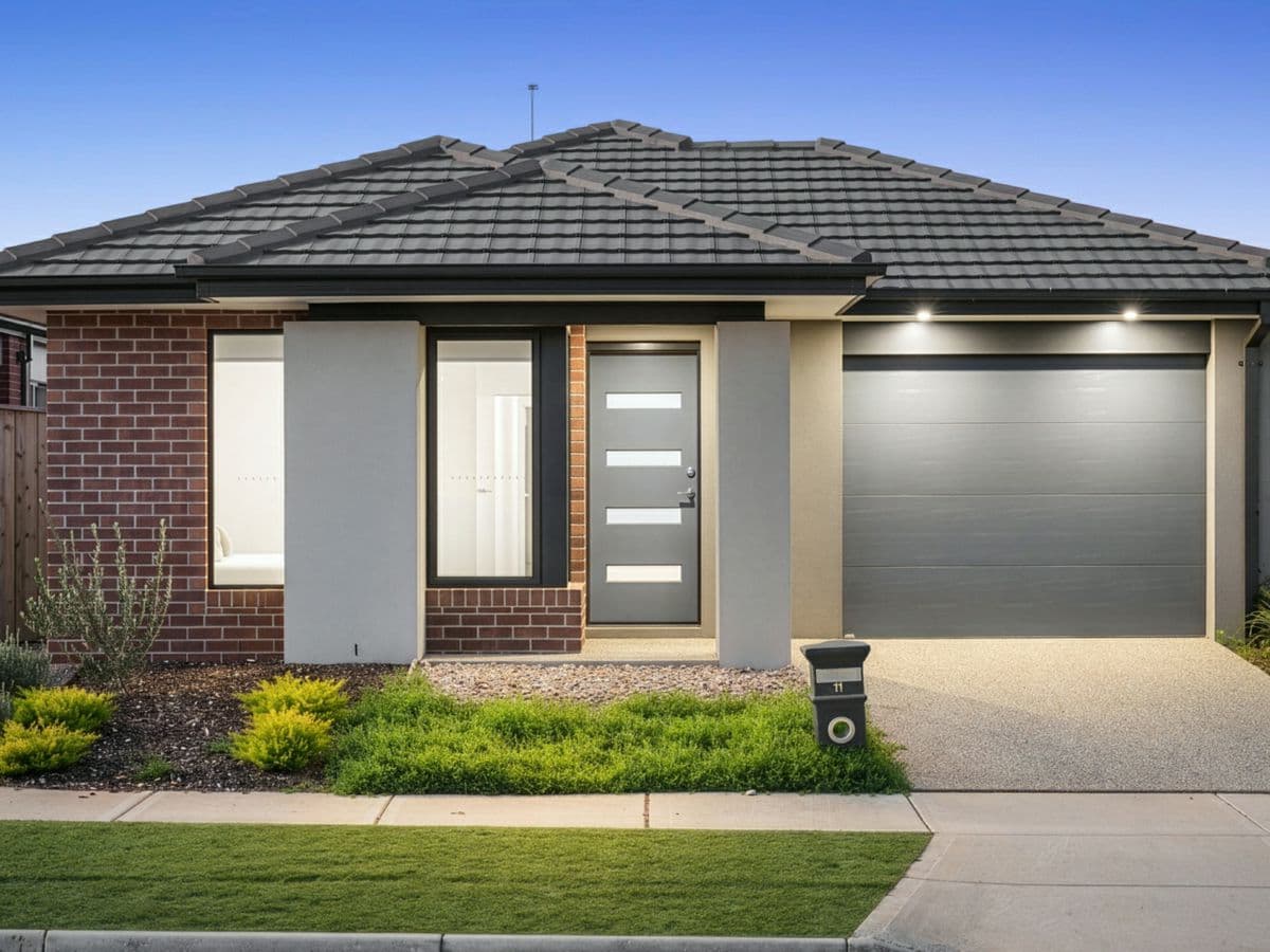 11 Riveting Road, WYNDHAM VALE, Wyndham Vale - Image 1