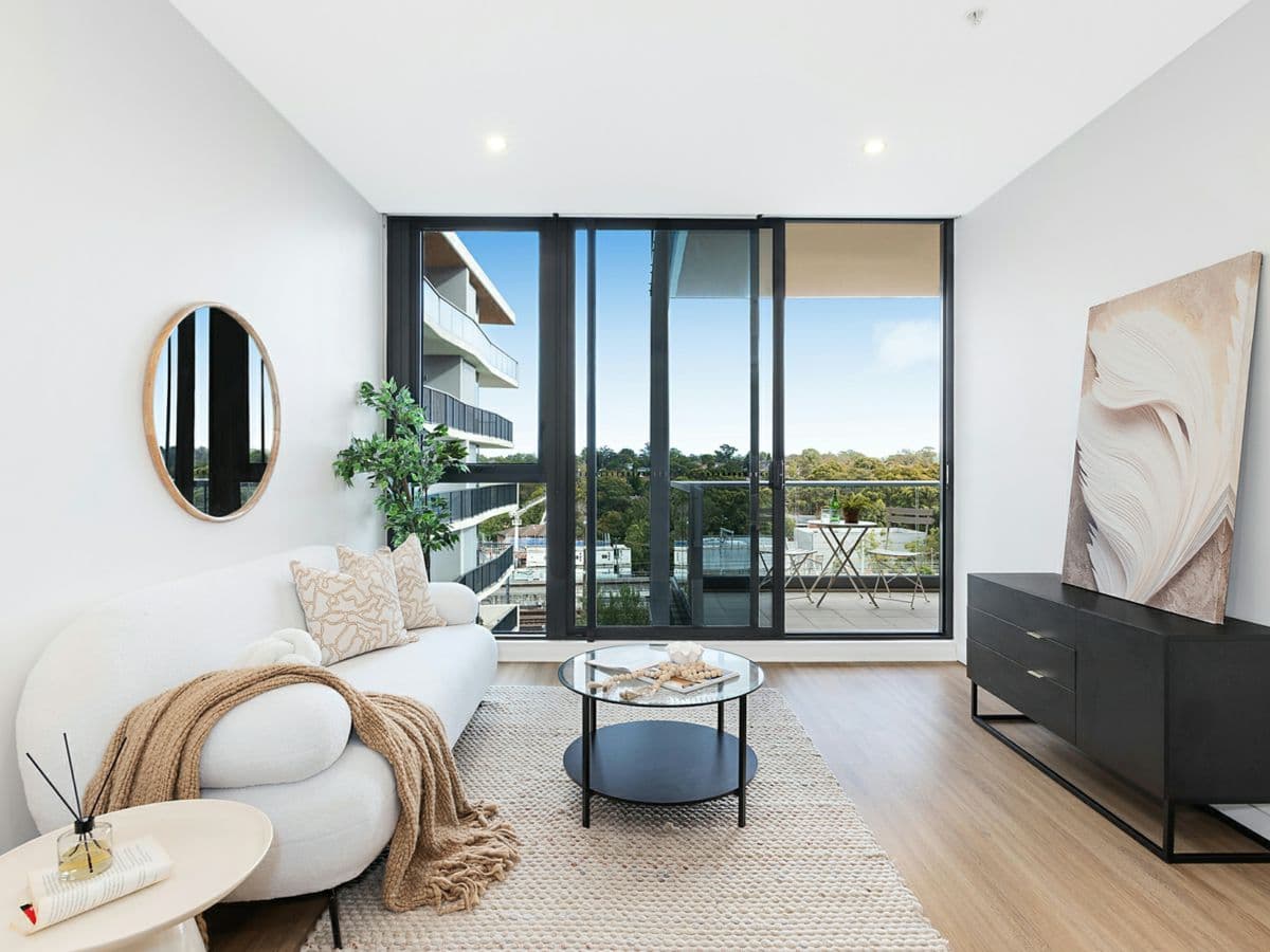 407/26 Cambridge Street, EPPING, Epping - Image 1