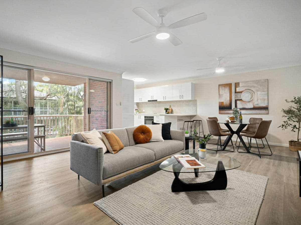 23/513 Chapel Road, BANKSTOWN, Bankstown - Image 1