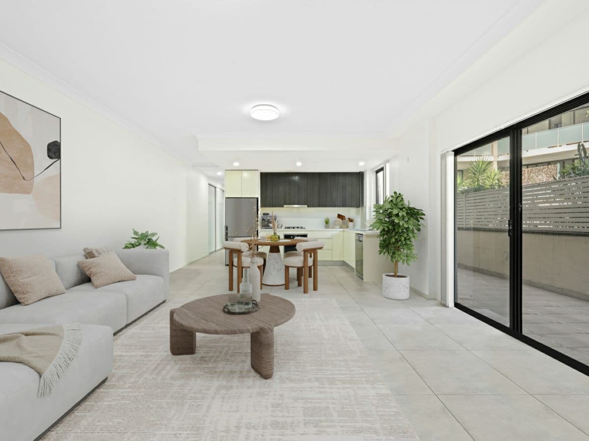 29/190 Burnett Street, MAYS HILL, Mays Hill - Image 1