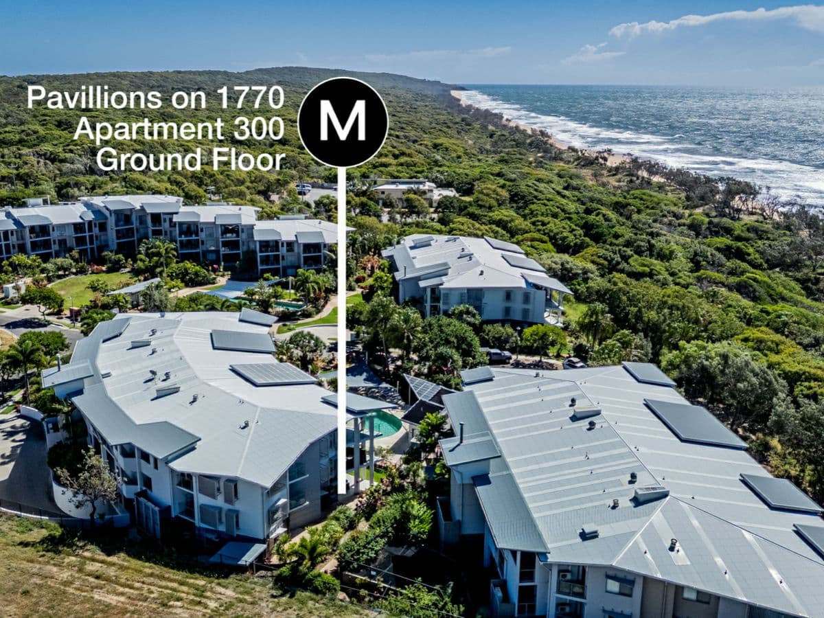 300/11 Beaches Village Circuit, AGNES WATER, Agnes Water - Image 1