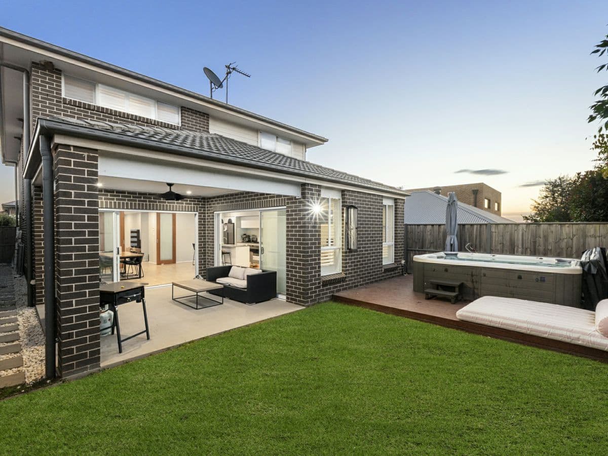 149 Longerenong Avenue, BOX HILL, Box Hill - Image 1