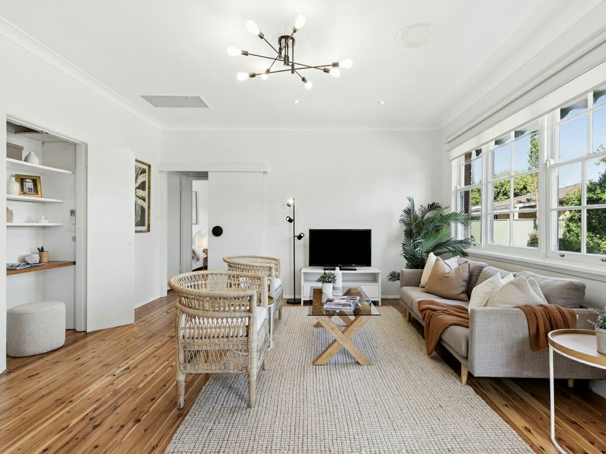 3/46 Fontainebleau Street, SANS SOUCI, Sans Souci - Image 1