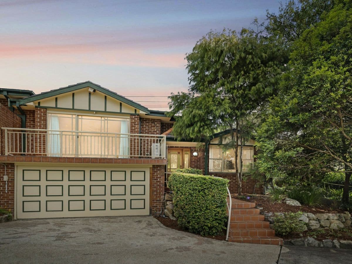 4/25-31 Sutherland Road, CHELTENHAM, Cheltenham - Image 1