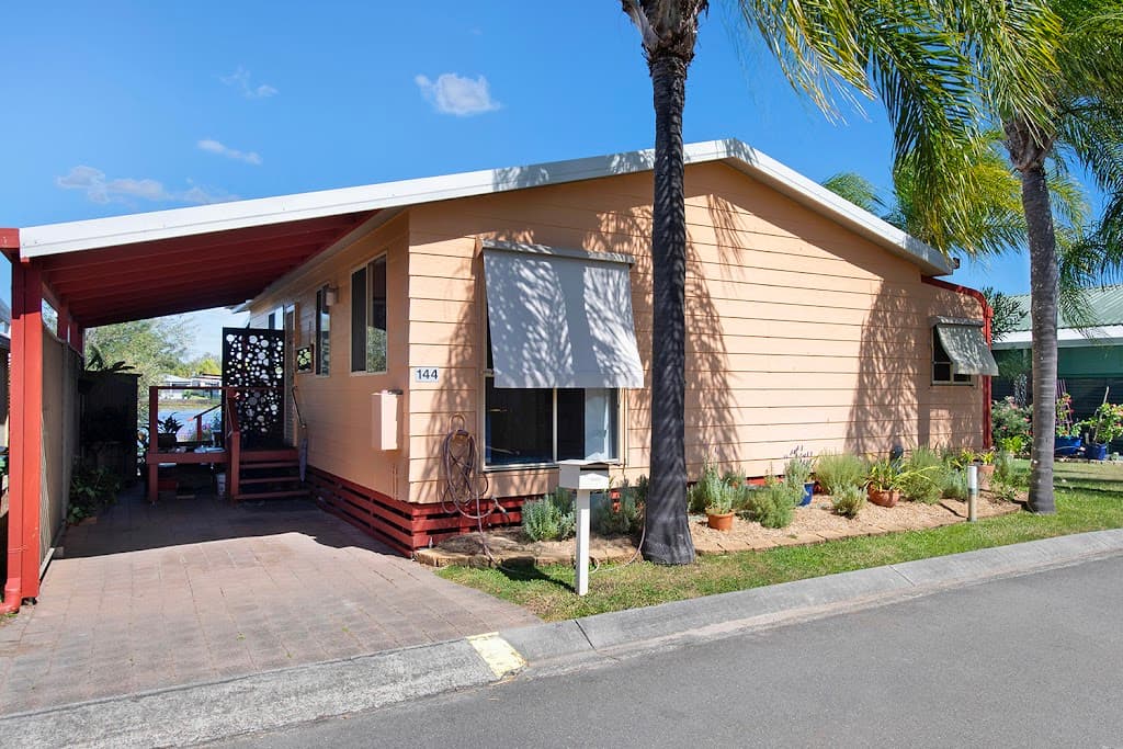144/368 Oxley Drive, Coombabah, QLD, 4216, Coombabah - Image 1