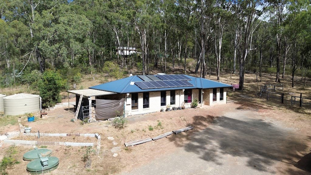 7 McNicholl Road, Wattle Camp, QLD, 4615, Wattle Camp - Image 1