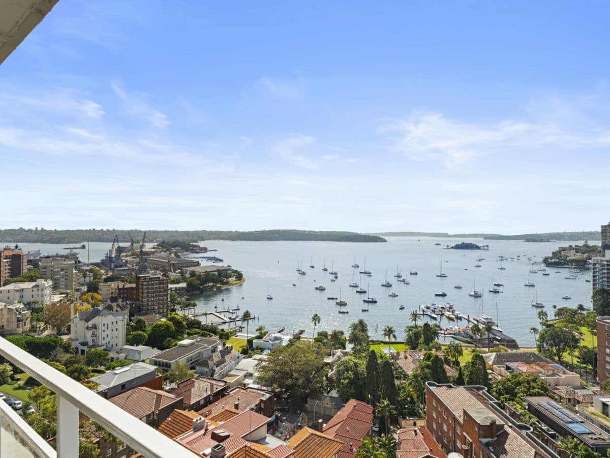 15K/15-19 Onslow Avenue, ELIZABETH BAY, Elizabeth Bay - Image 1