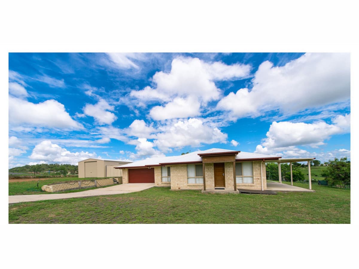 128 Constance Avenue, Rockyview QLD, Rockyview - Image 1