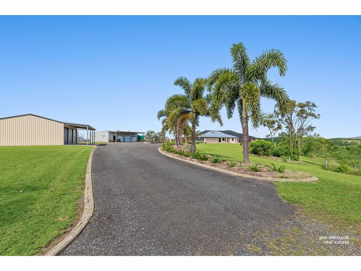 58 Sneddon Road, Limestone Creek QLD, Limestone Creek - Image 1