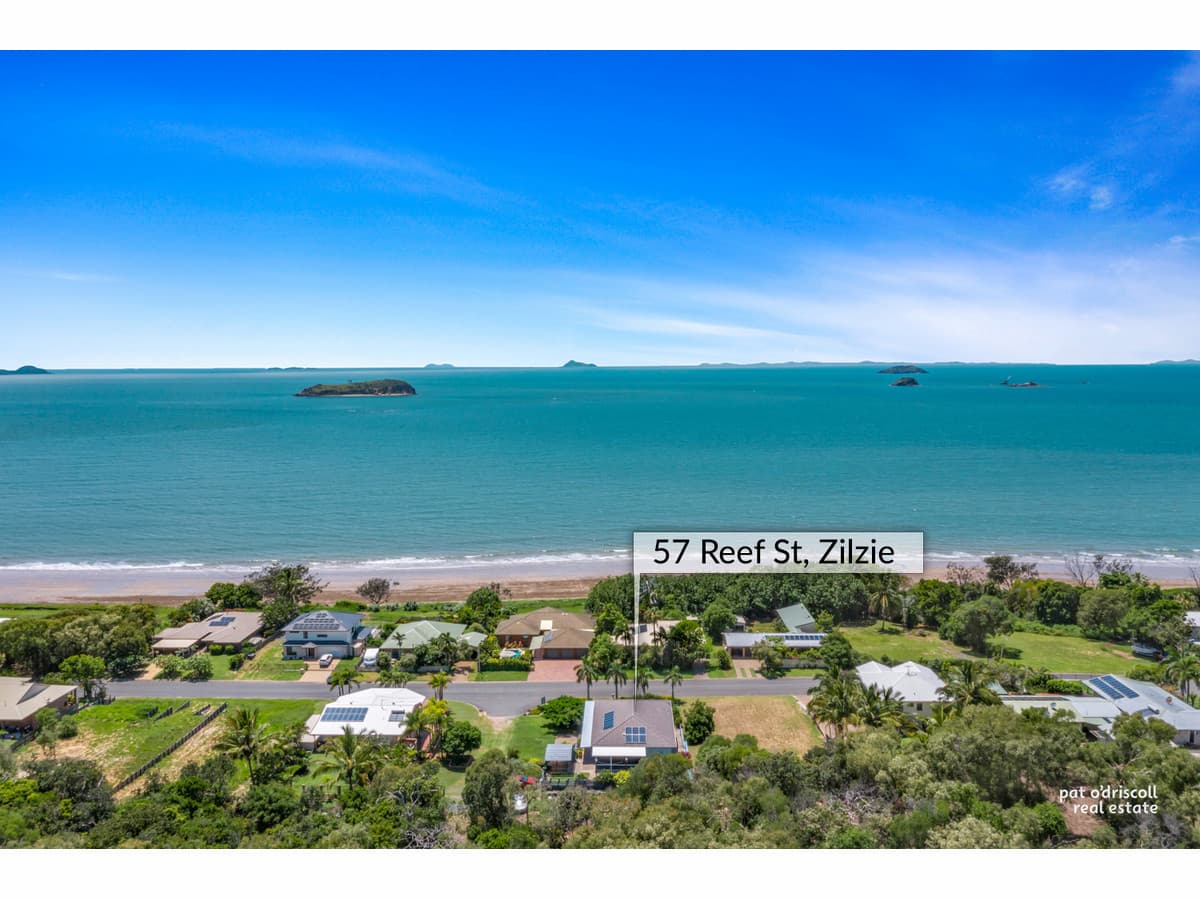 57 Reef Street, Zilzie QLD, Zilzie - Image 1