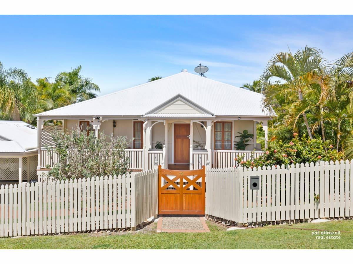 19 Wiseman Street, The Range QLD, The Range - Image 1