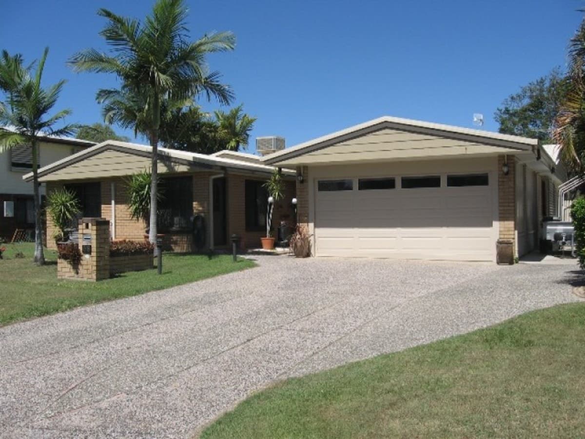 58 Buzacott Street, Park Avenue QLD, Park Avenue - Image 1