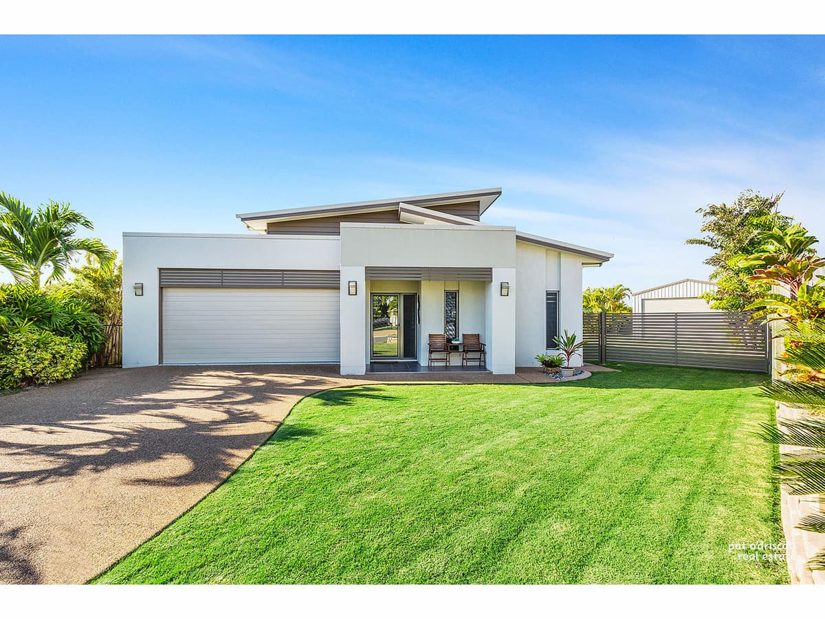 9 Lace Flower Court, Norman Gardens QLD, Norman Gardens - Image 1