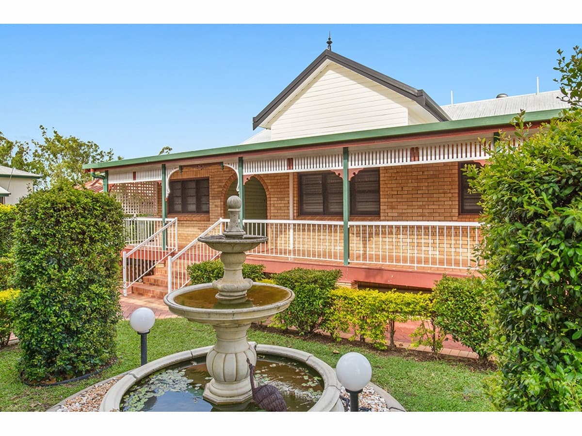 7 Rudd Street, The Range QLD, The Range - Image 1
