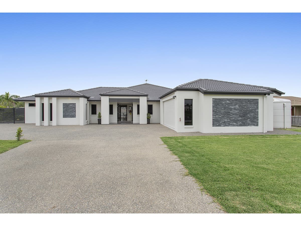 20 Stirling Drive, Rockyview QLD, Rockyview - Image 1