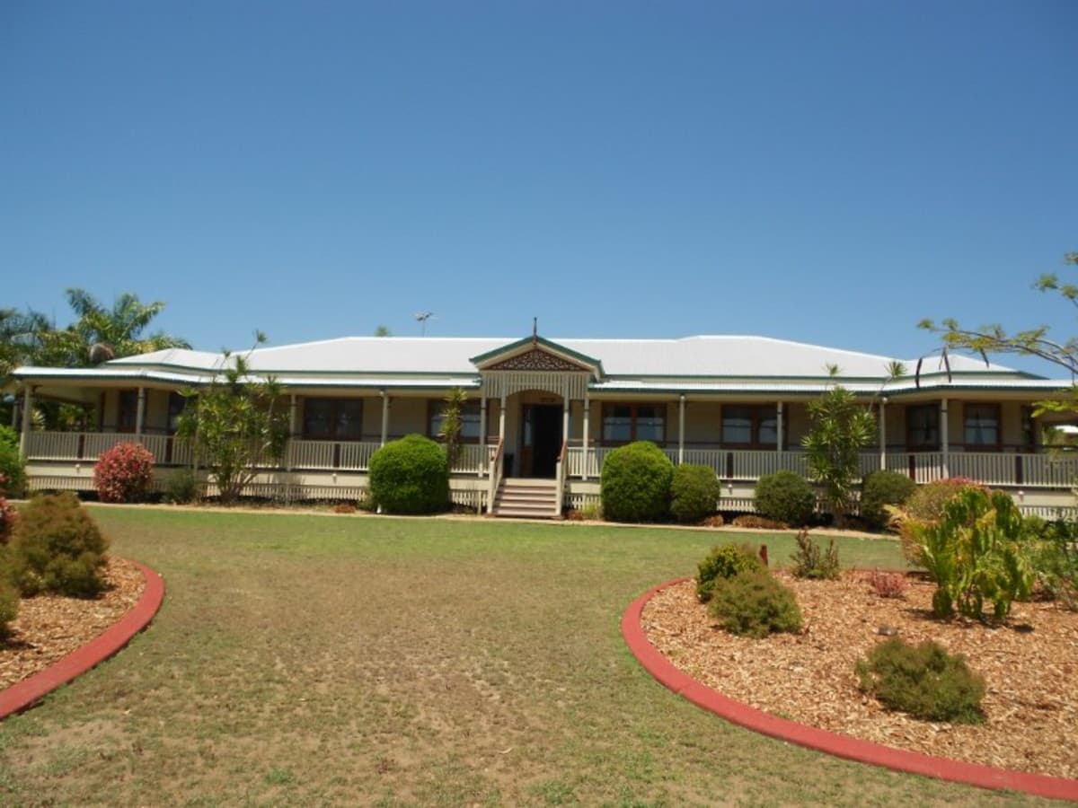 23-31 Kristie Drive, Rockyview QLD, Rockyview - Image 1